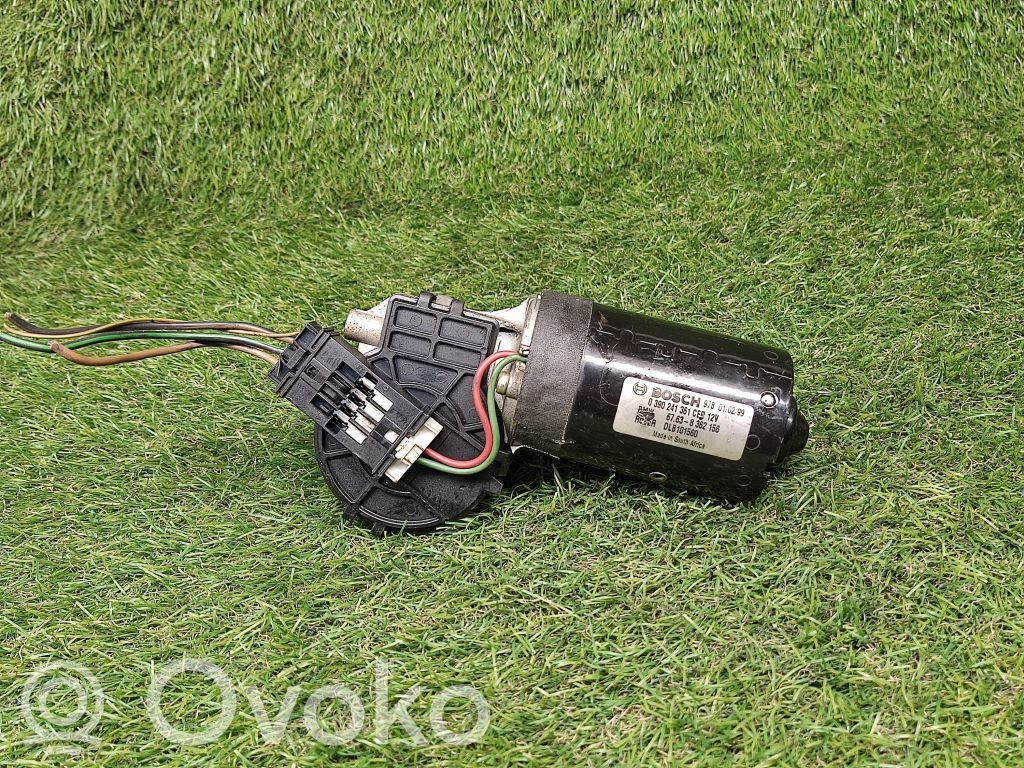 Wiper motor   8362156,67638362156,0390241361