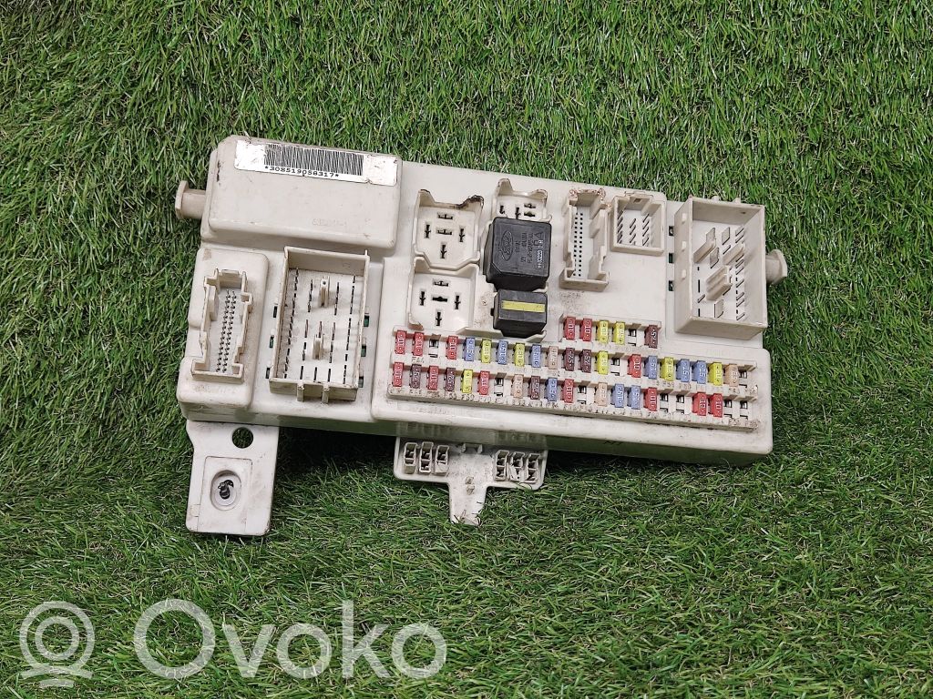 Power management control unit   3M5T14A073BF