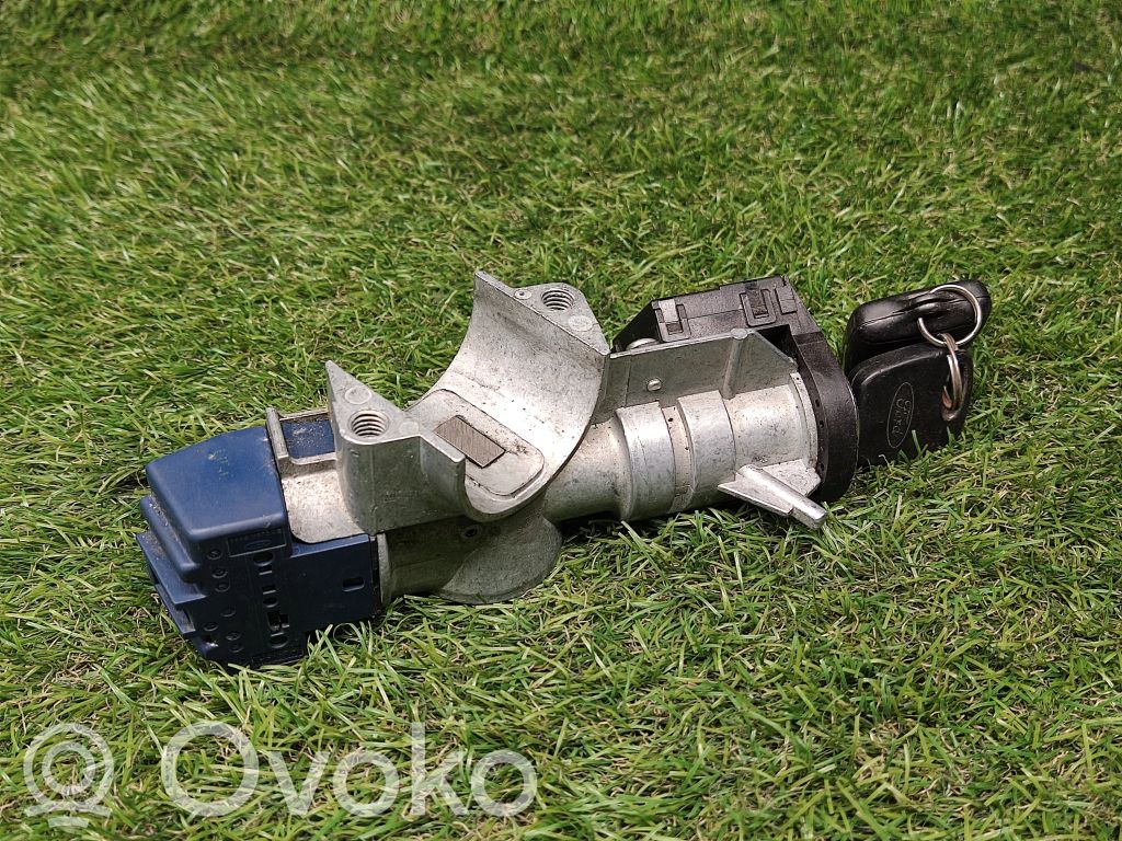 Ford Maverick Ignition lock 