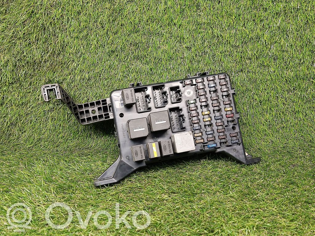 Ford Mondeo Mk III Sulakemoduuli 