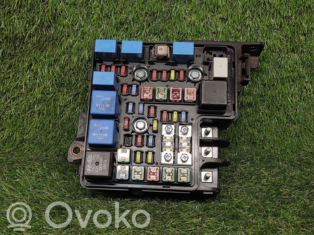 Sulakemoduuli   919501H020