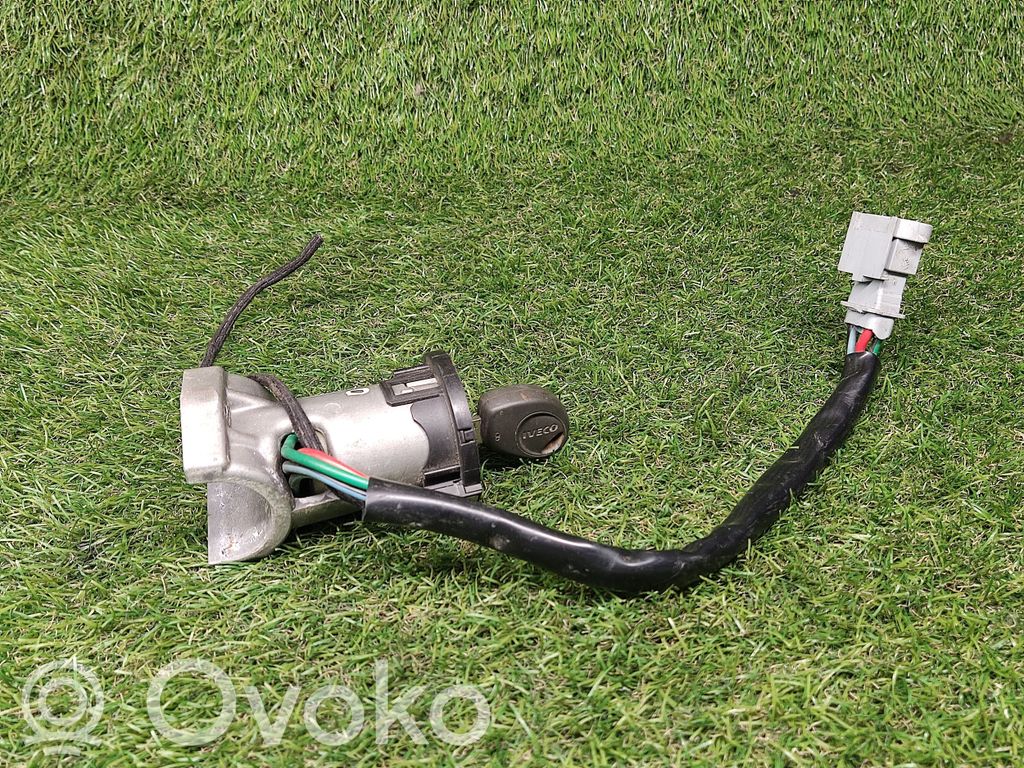 Iveco Daily 3rd gen Ignition lock 