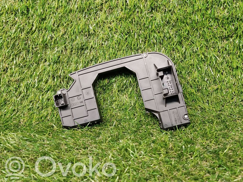Volkswagen Phaeton Steering angle sensor 
