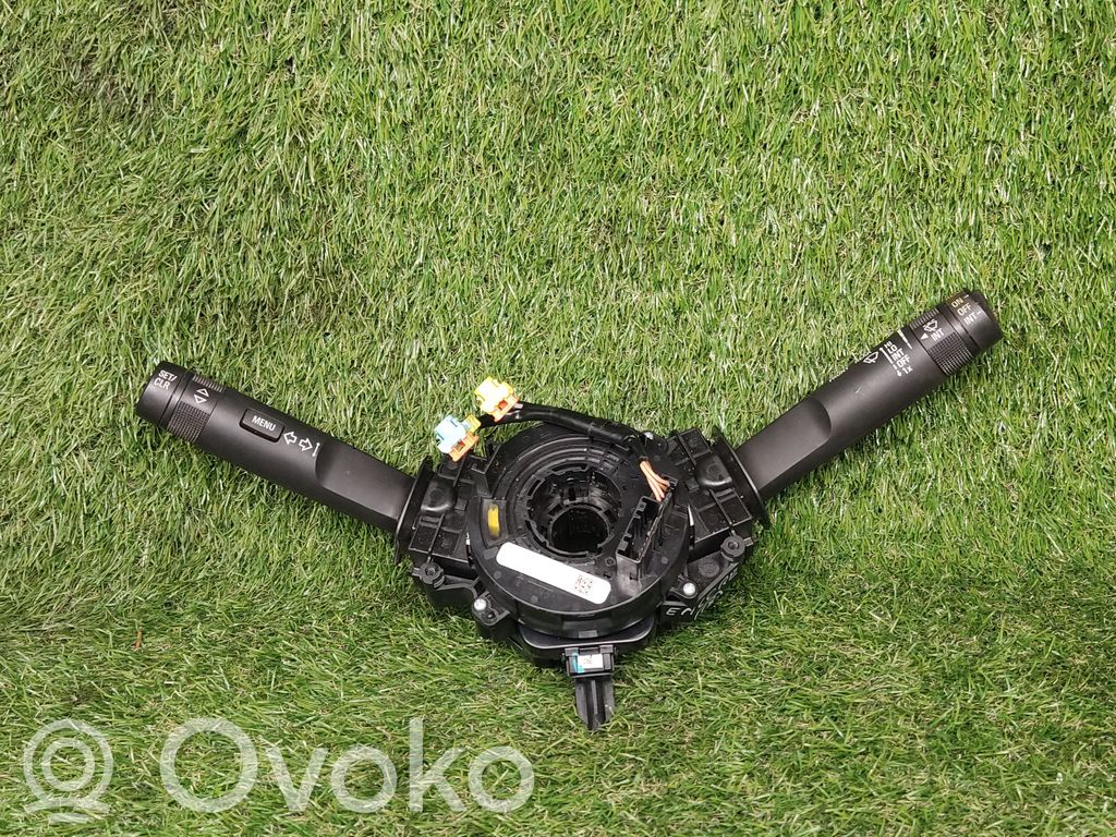 Buick Encore I Leva/interruttore dell’indicatore di direzione e tergicristallo 