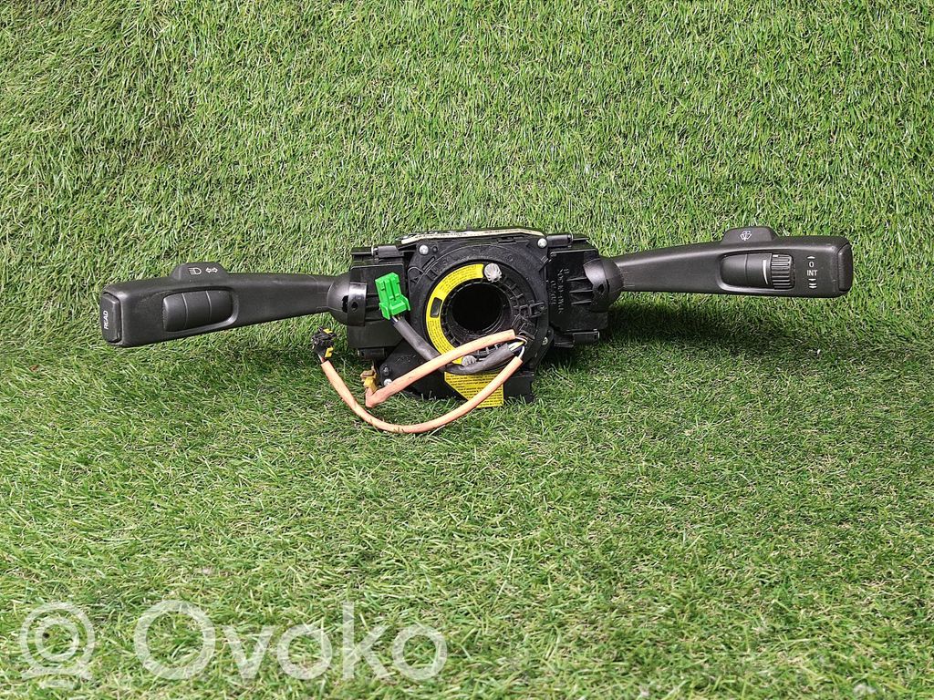 Volvo S40 Wiper turn signal indicator stalk/switch 