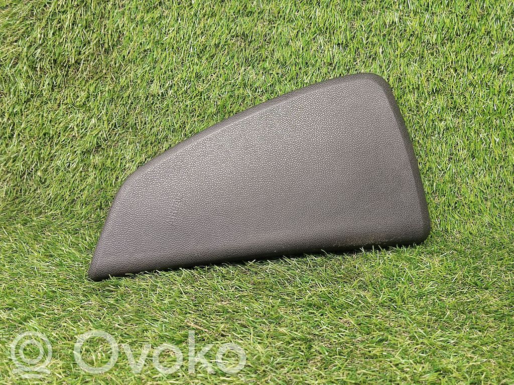 Opel Astra H Airbag del asiento 