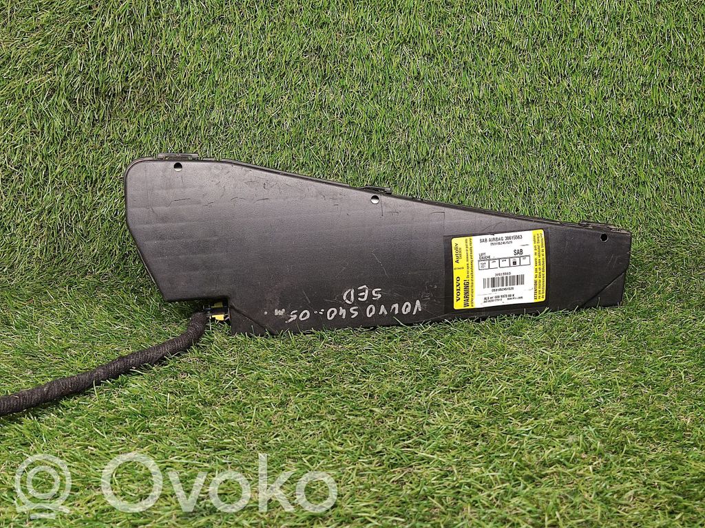 Volvo V50 Airbag del asiento 