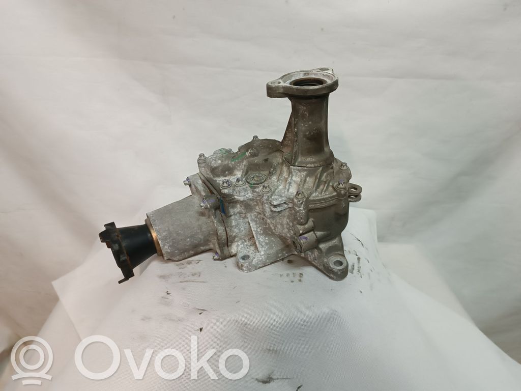 Buick Encore I Mechanizm różnicowy przedni / Dyferencjał 