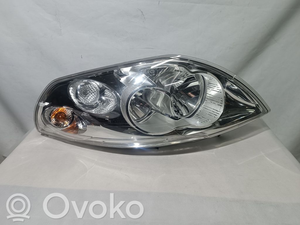 Renault Master III Headlight/headlamp 
