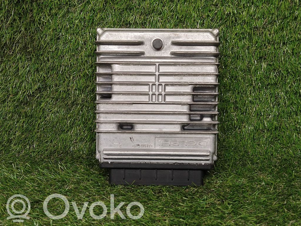 Ford Mondeo Mk III Engine control unit/module ECU 