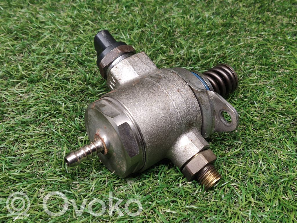 Audi A4 S4 B8 8K Pompa wtryskowa wysokiego ciśnienia 