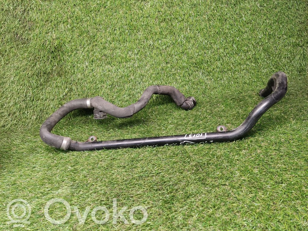 Engine coolant pipe/hose   7544883,1712754488301