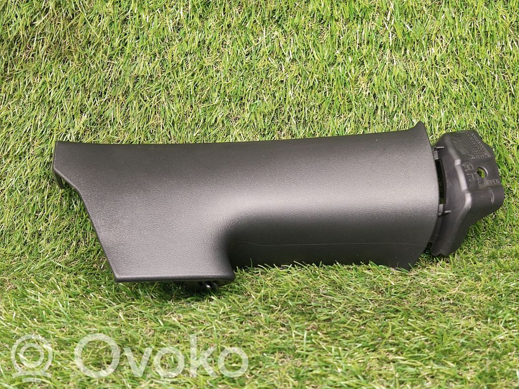 Tesla Model 3 (C) pillar trim 