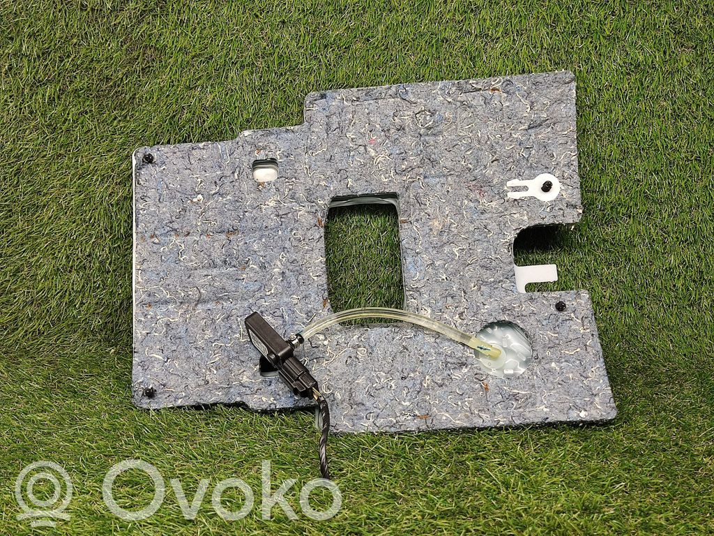 Ford Focus Sensor 