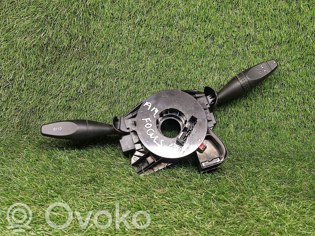 Ford Focus Interruptor/palanca de limpiador de luz de giro 