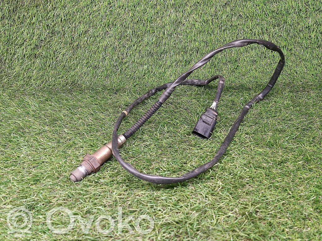 Audi Q7 4L Lambda probe sensor 