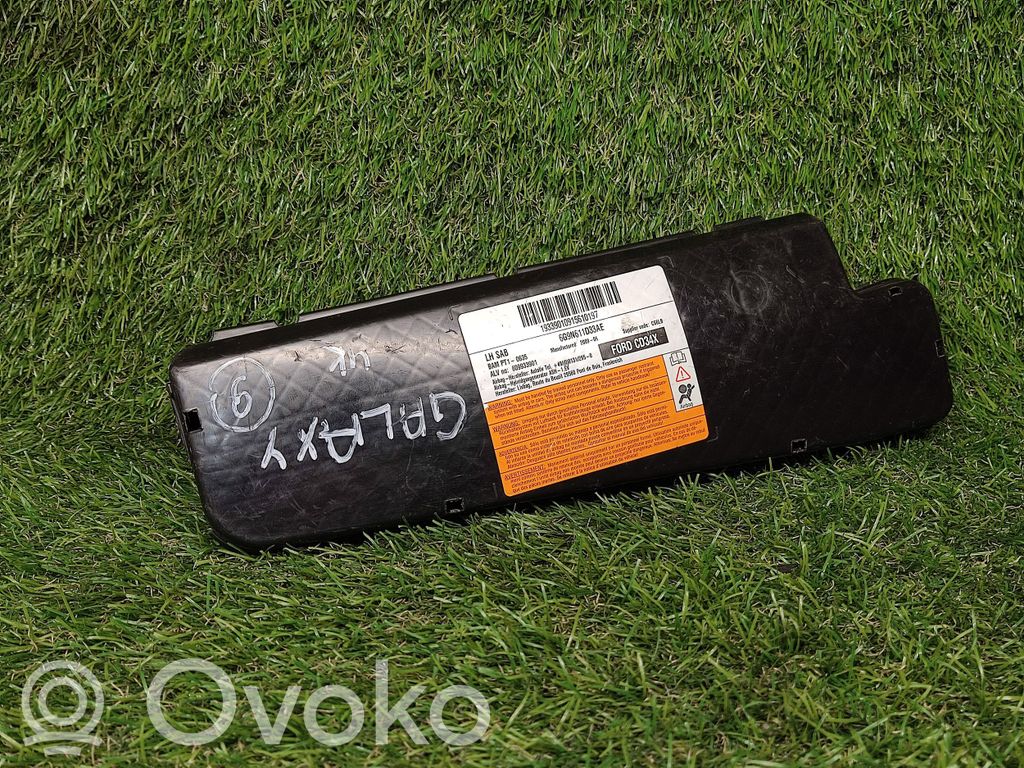 Ford Galaxy Sitz-Airbag 