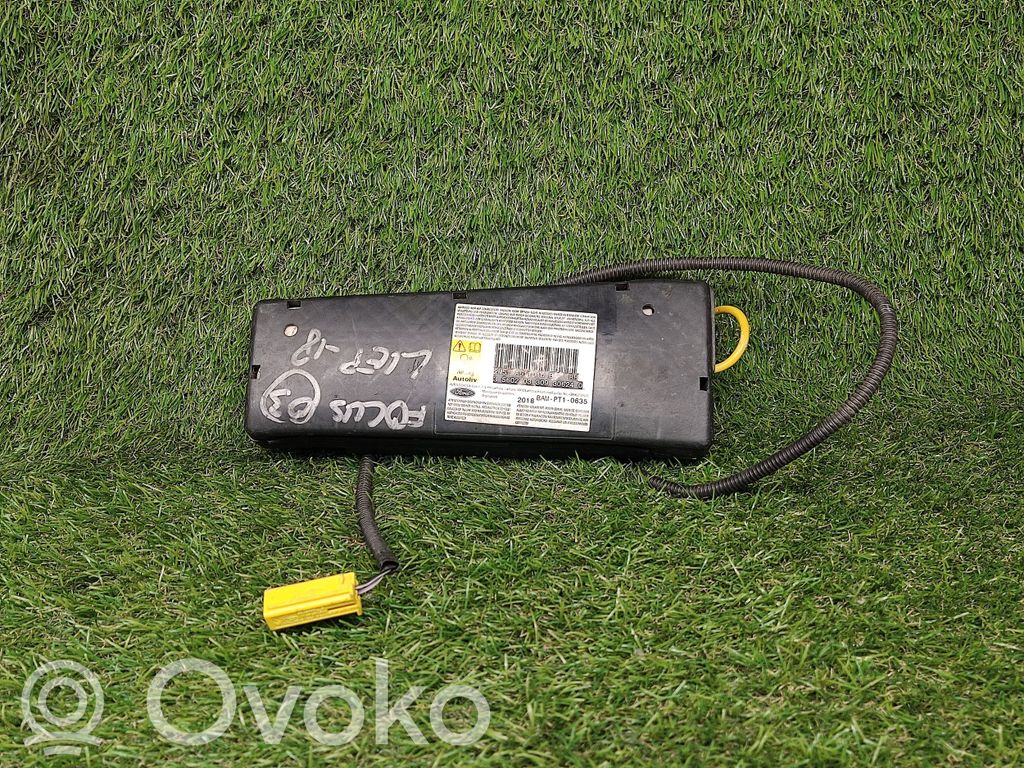 Ford Focus Sitz-Airbag 
