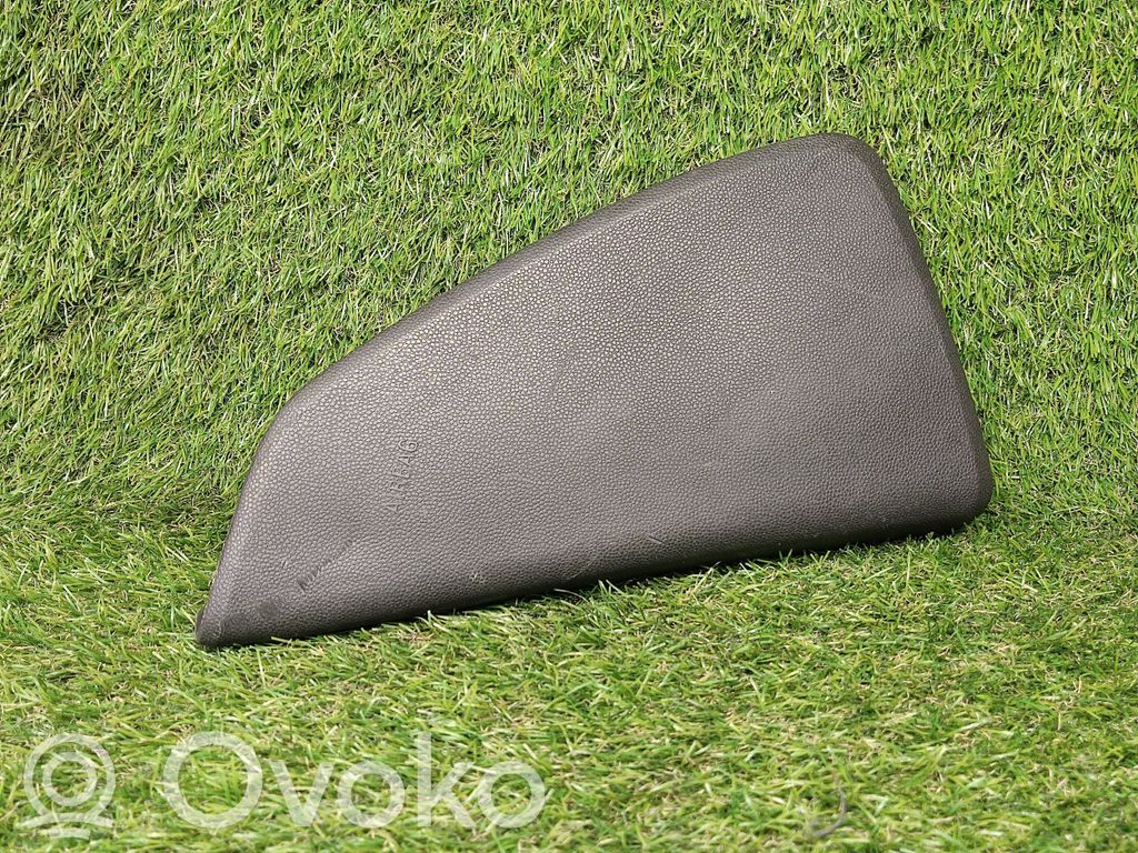 Opel Astra H Airbag del asiento 