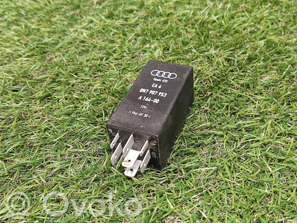 Otros relés   8N7907953