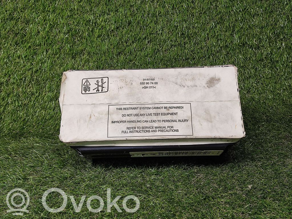 Airbag del pasajero   532907400