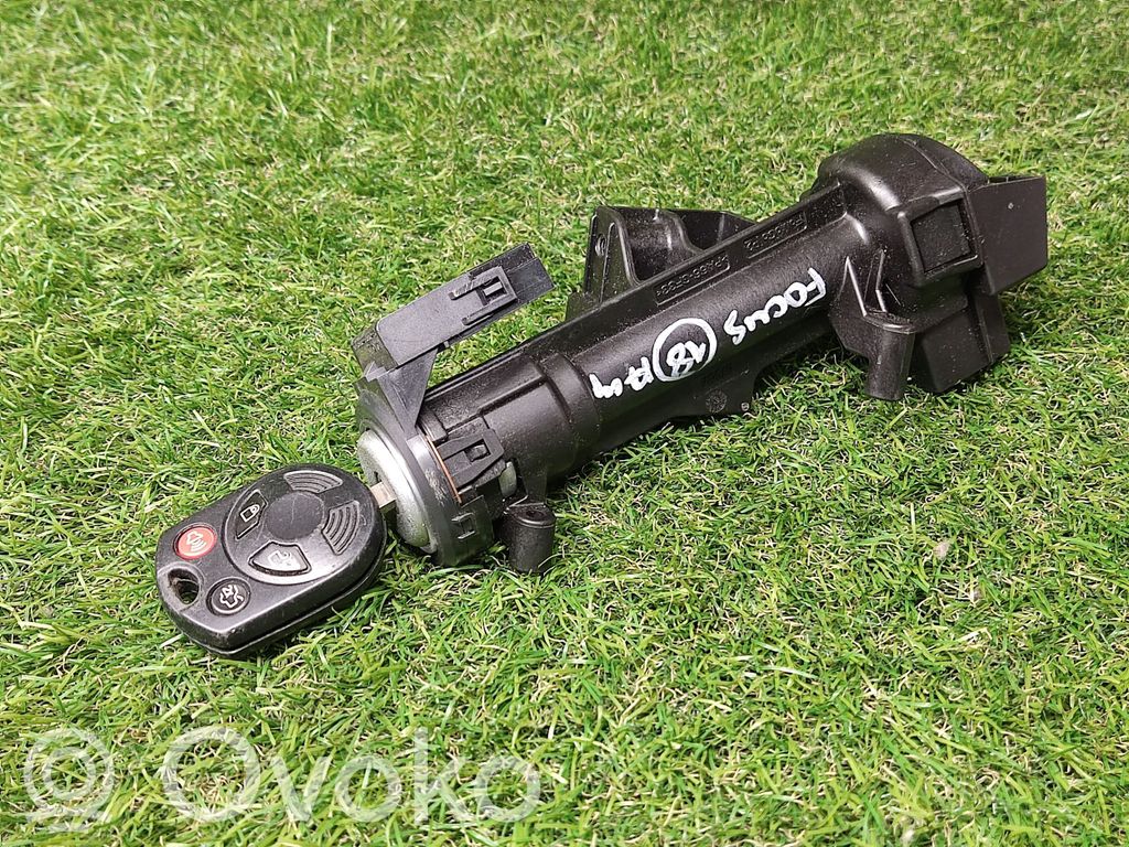 Ford Focus Ignition lock 