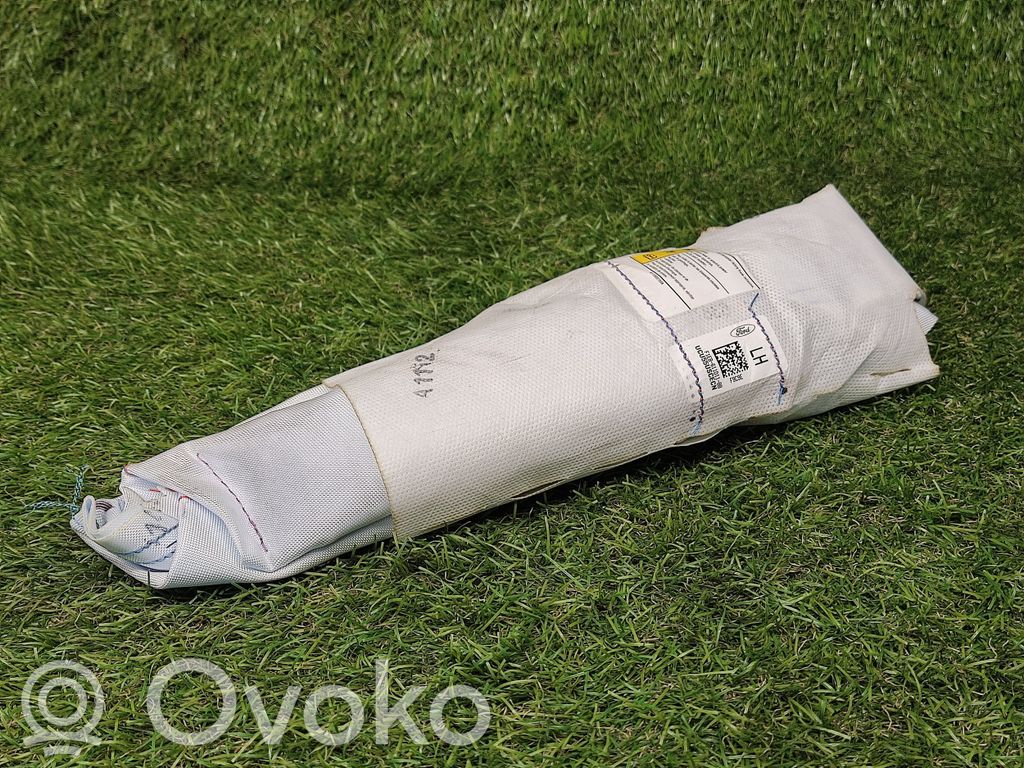 Ford Focus Sitz-Airbag 