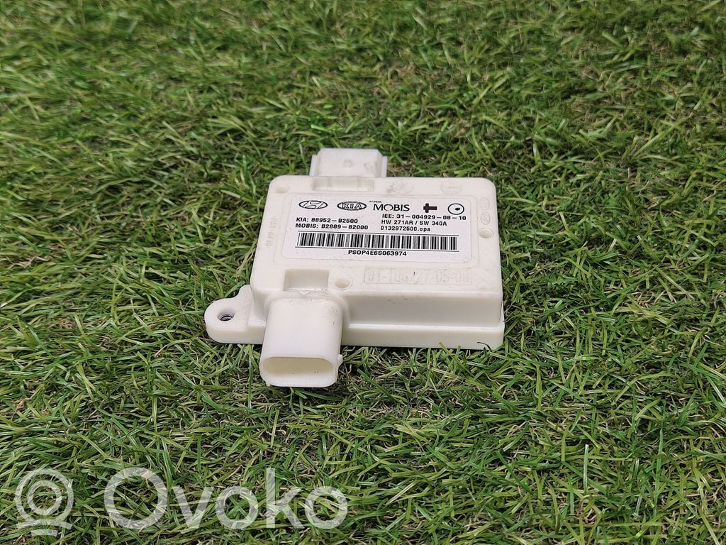 Autres unités de commande / modules   88952B2500,B288982000