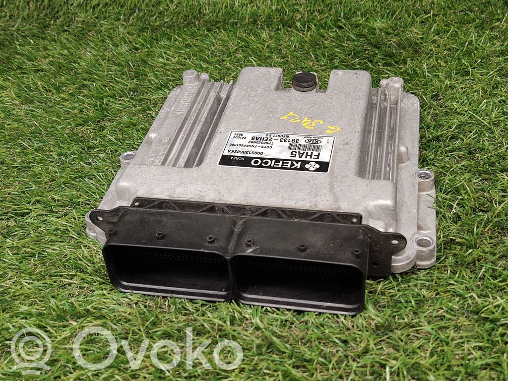 KIA Soul Unitate control motor/modul ECU 