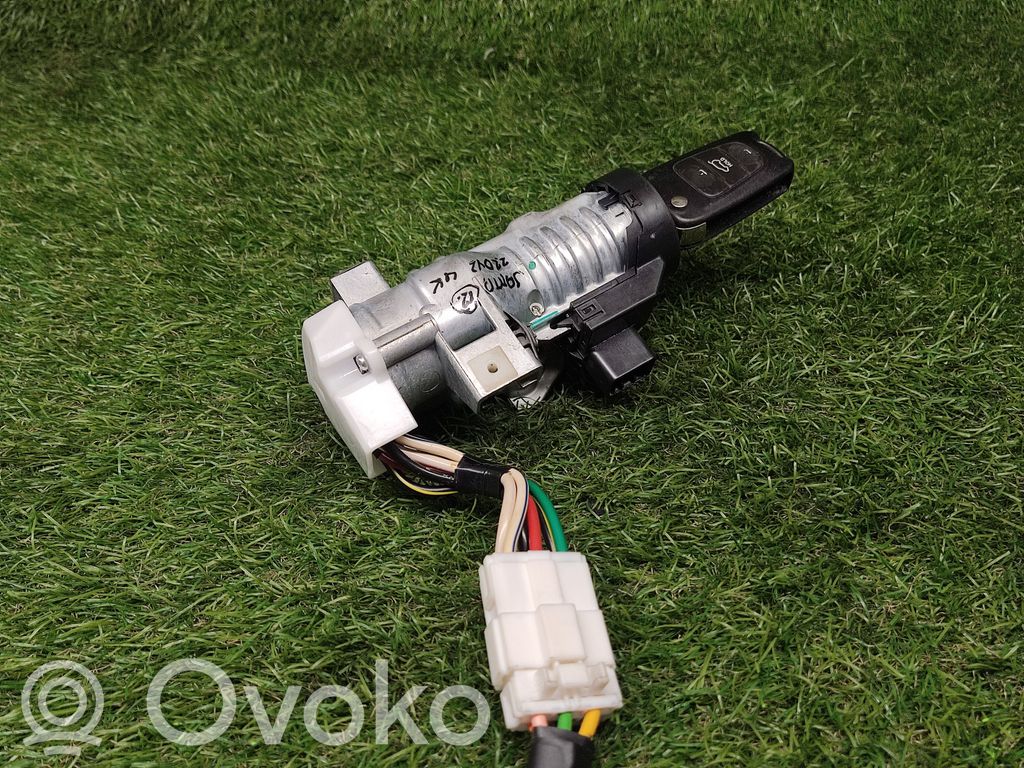 KIA Venga Ignition lock 