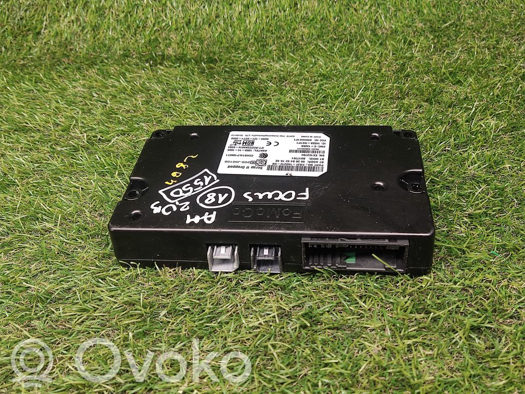 Модуль «Bluetooth»   FR3T14D212SB