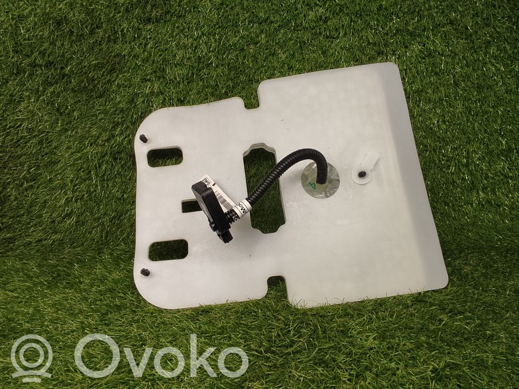 Ford Fiesta Seat pressure sensor 