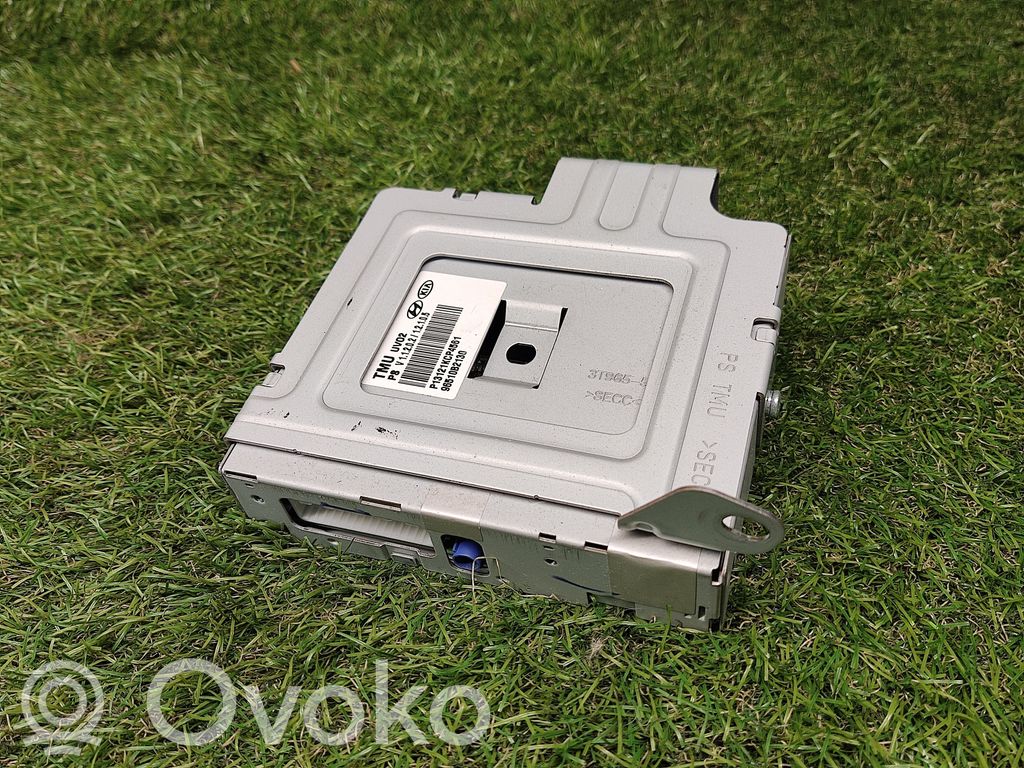 Autres unités de commande / modules   96510B2130