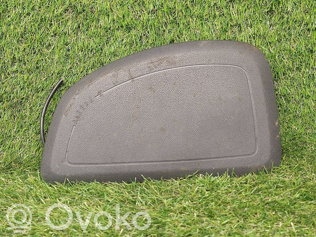 Opel Corsa D Sitz-Airbag 