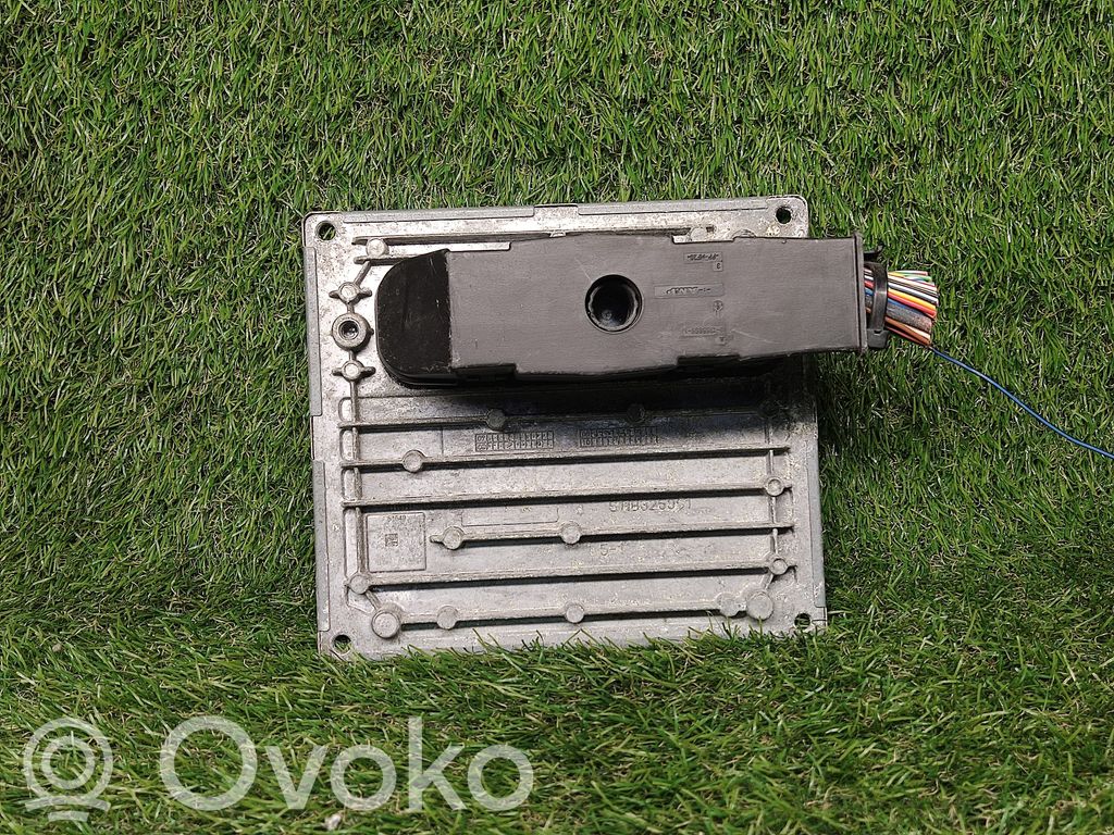 Ford Focus Engine control unit/module ECU 