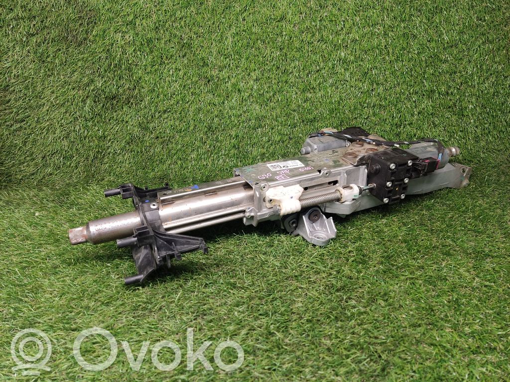 BMW 5 G30 G31 G38 Kolumna kierownicza 