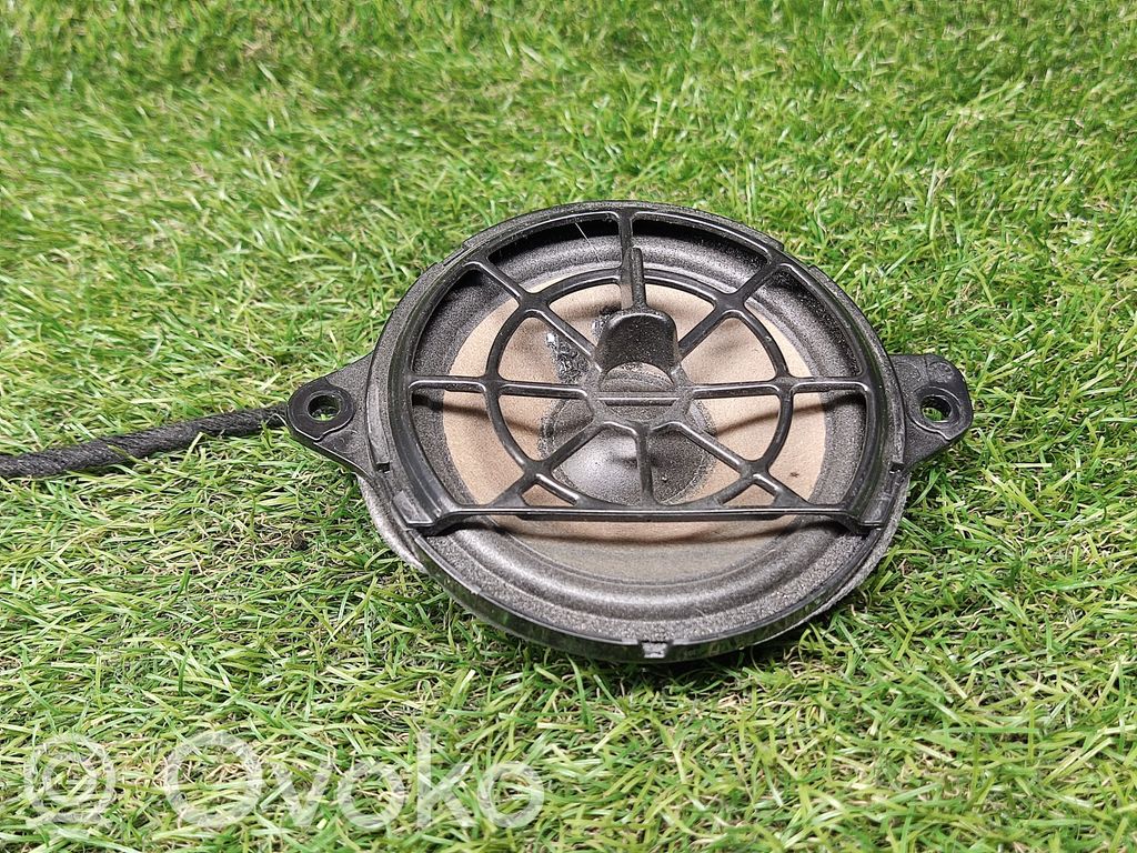 Altavoz del panel   4M0035416