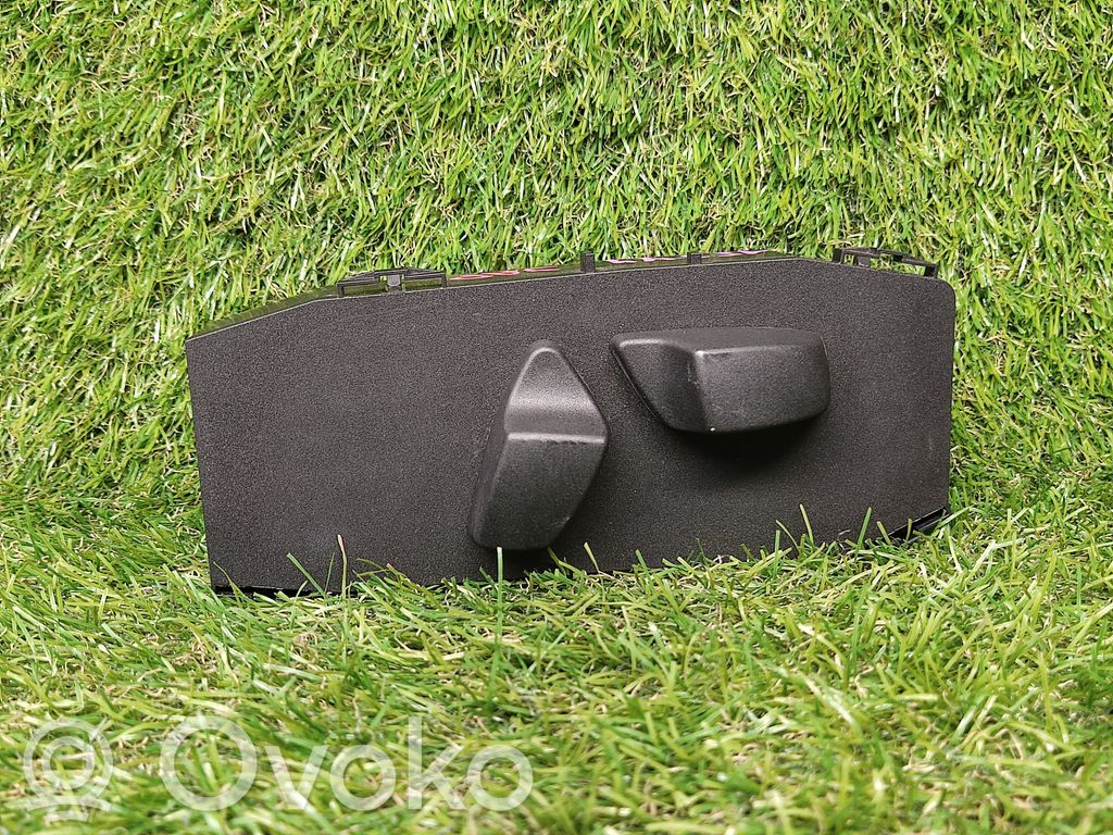 BMW 3 E92 E93 Seat control switch 