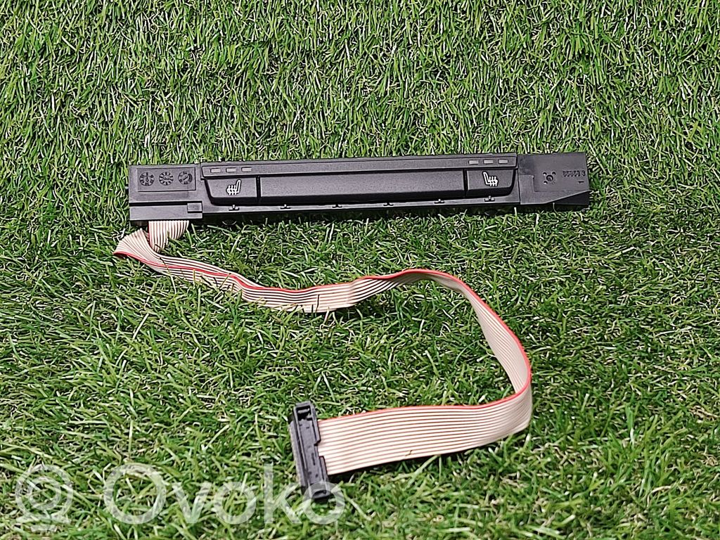 Seat heating switch   6962589,6131696258902