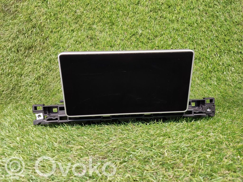 Audi A4 S4 B9 Screen/display/small screen 