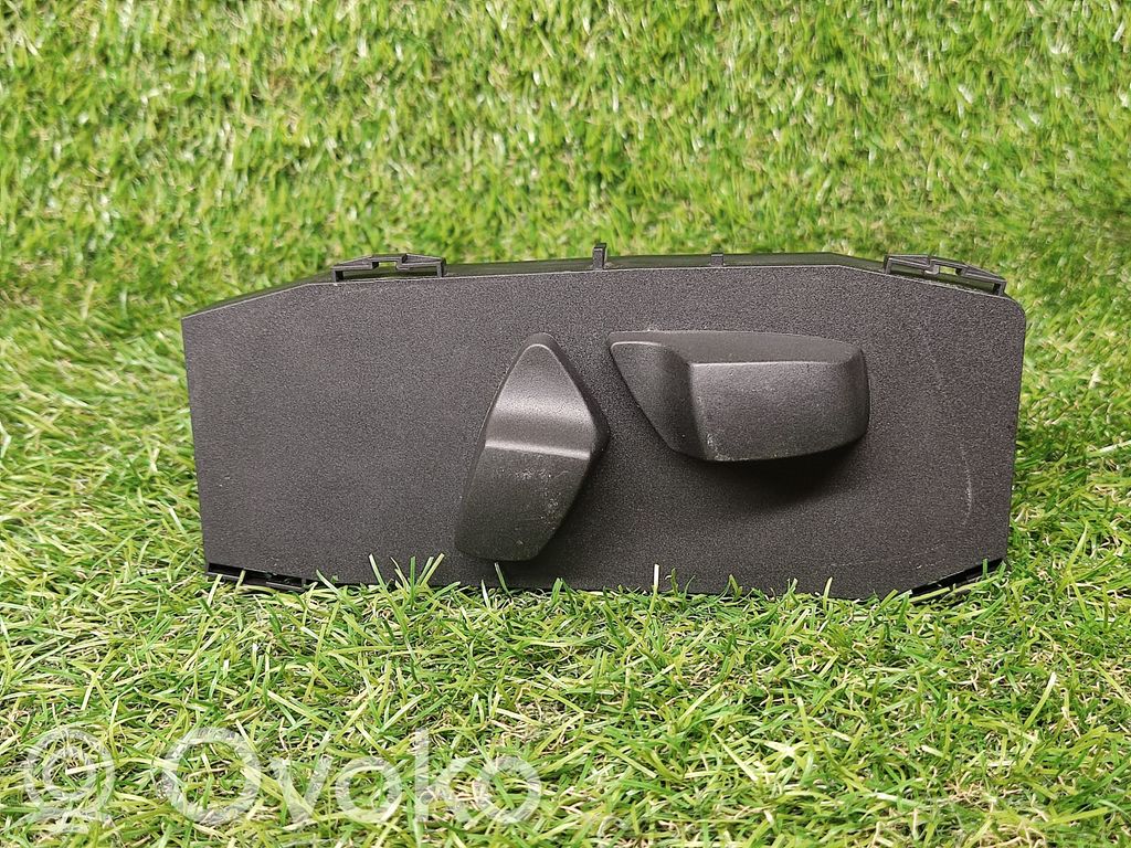 BMW 3 E92 E93 Seat control switch 