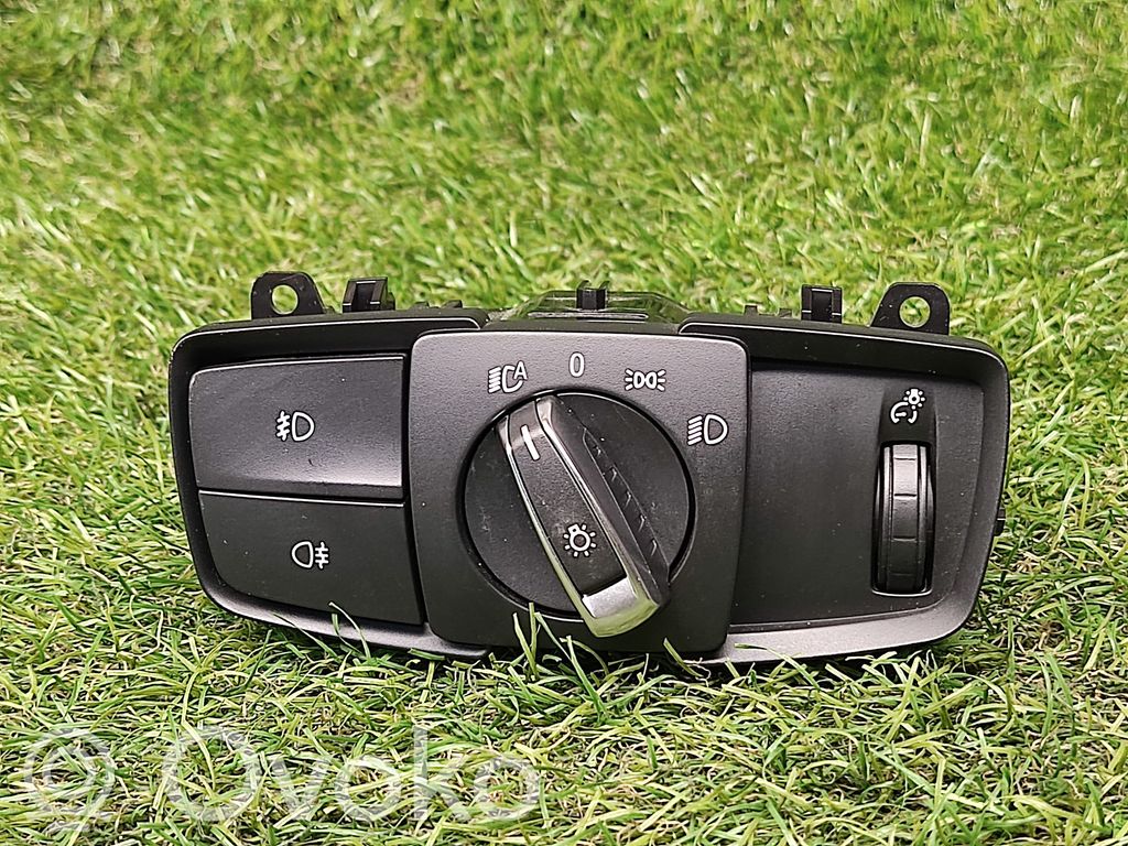 BMW 1 E82 E88 Light switch 