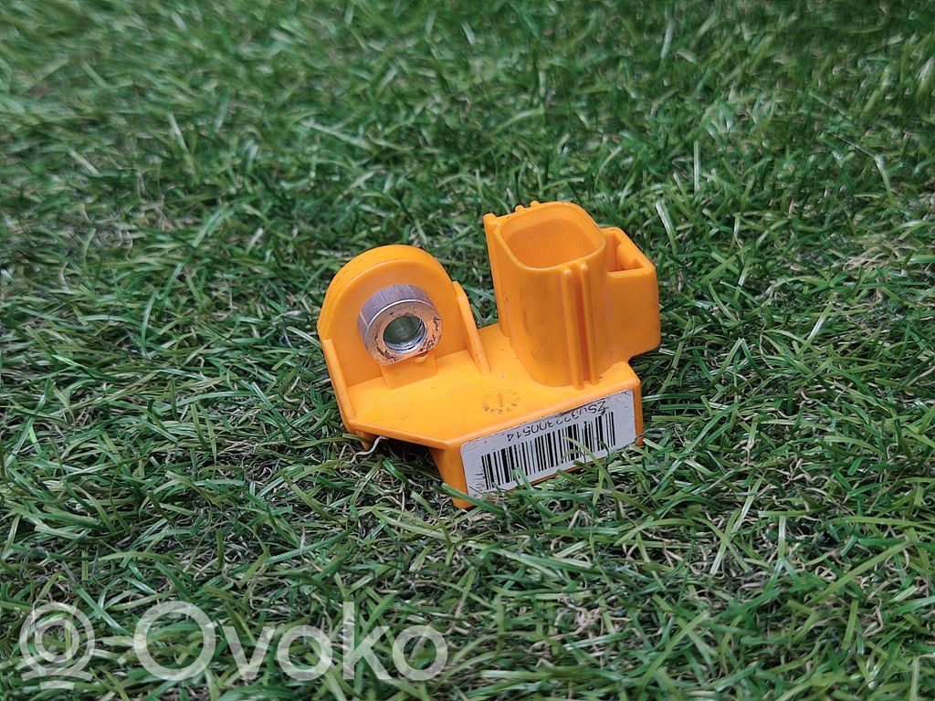 Rover 75 Airbagsensor Crashsensor Drucksensor 