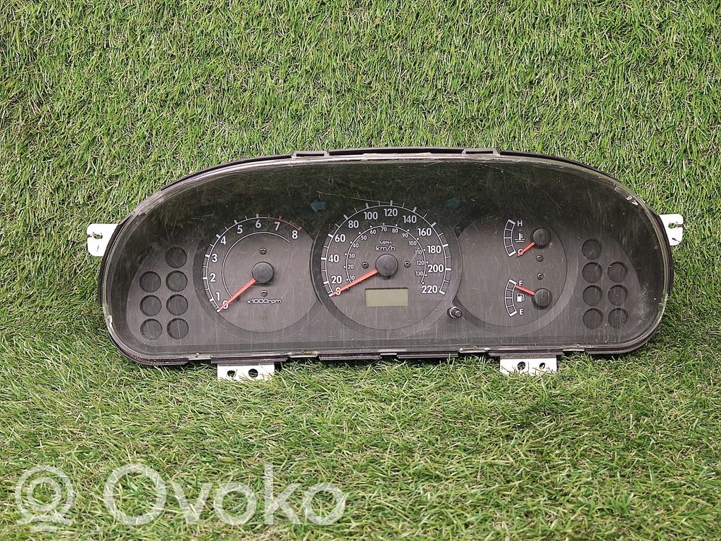 KIA Shuma Speedometer (instrument cluster) 