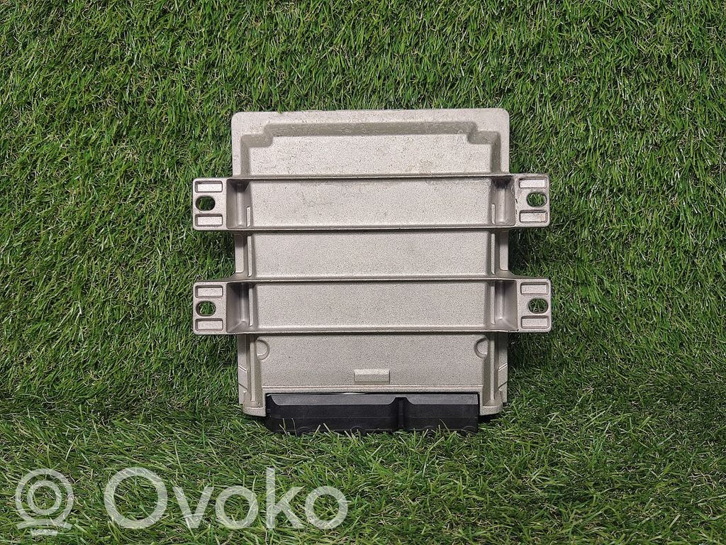 Engine control unit/module ECU   NNN000110,NNW006420