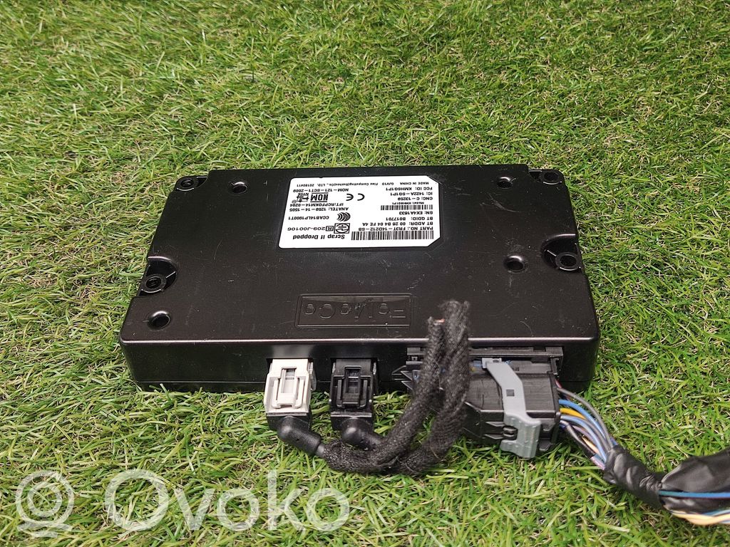 Ford Focus Bluetooth modulis 