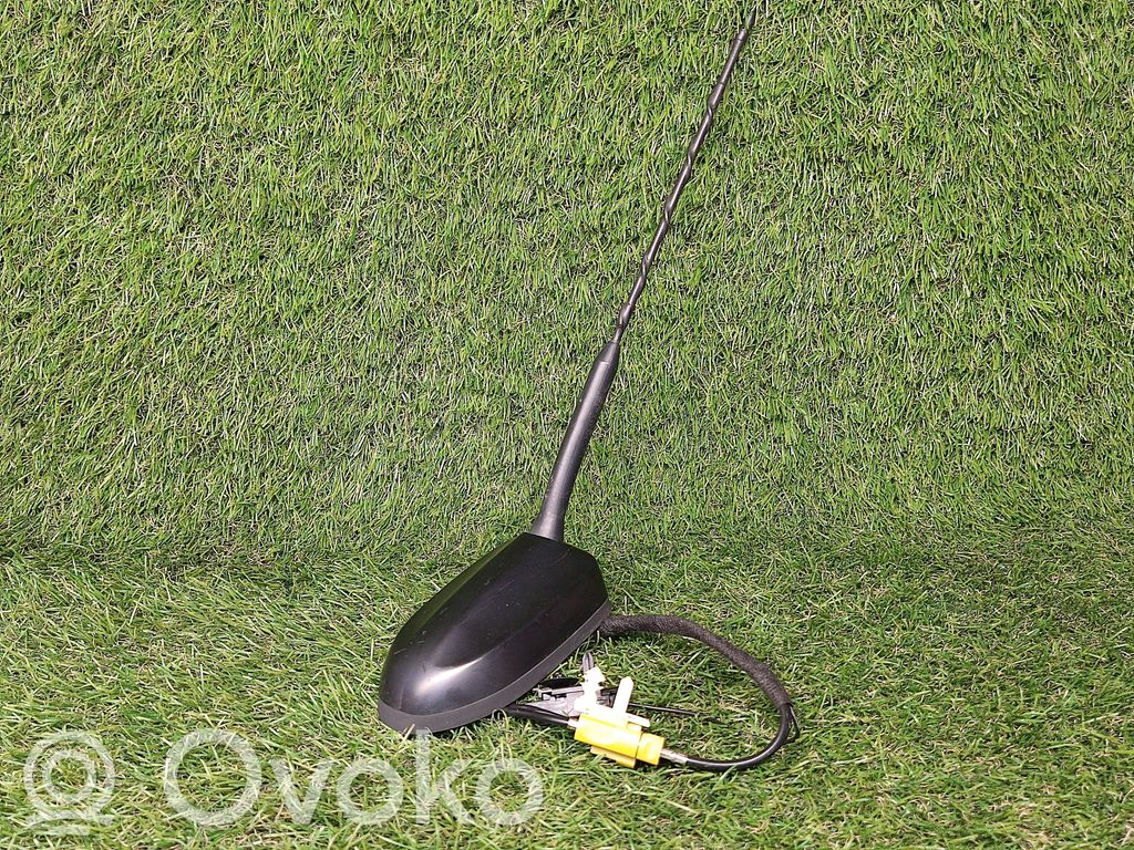 Ford Focus Antenne GPS 