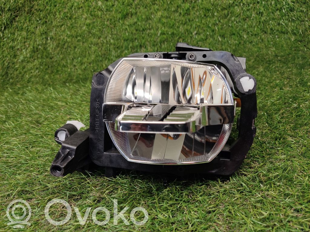 BMW 4 F36 Gran coupe Headlight part 