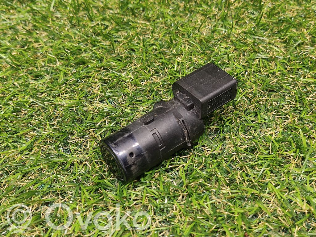 Audi A6 S6 C6 4F Parksensor PDC 