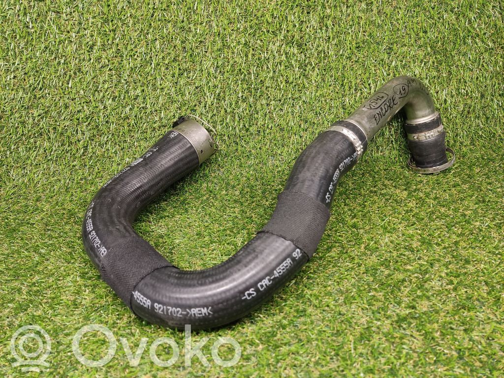 Buick Encore I Intercooler hose/pipe 